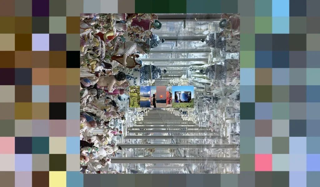 Four Tet выпустил альбом «Wingdings»