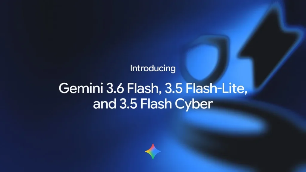 Google запустил Gemini 3.6 Flash — ИИ для разработчиков