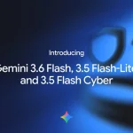 Google запустил Gemini 3.6 Flash — ИИ для разработчиков