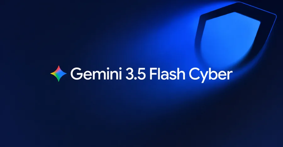 Google представил Gemini 3.5 Flash Cyber для защиты ПО