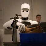 Google DeepMind представил Gemini Robotics 2