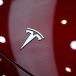 Выручка Tesla растёт, но компания в убытках — $1,1 млрд