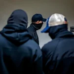 ICE теряет авторитет: убивают и не отвечают за это
