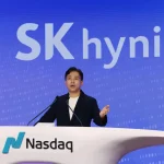 SK Hynix стал первой компанией с дебютом на $1 трлн
