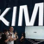 Китай атакует: доступ к AI модель Kimi K3