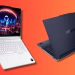Lenovo Legion 7a с RTX 5070 — подробности