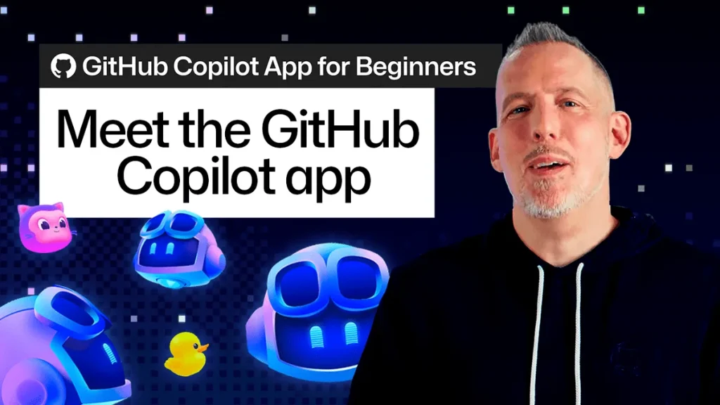GitHub запустил приложение Copilot для разработчиков