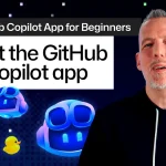 GitHub запустил приложение Copilot для разработчиков