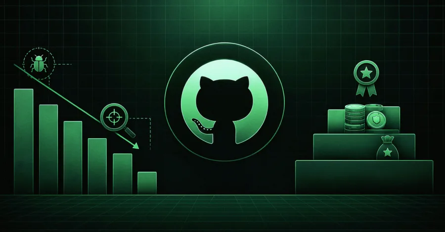 GitHub изменяет правила баг-бунти: выплаты сокращены
