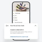 Google добавил метку для AI-рекламы
