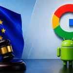 Еврокомиссия обязала Google открыть доступ к Android-данным