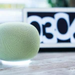 Google запускает будущее Google Home Display