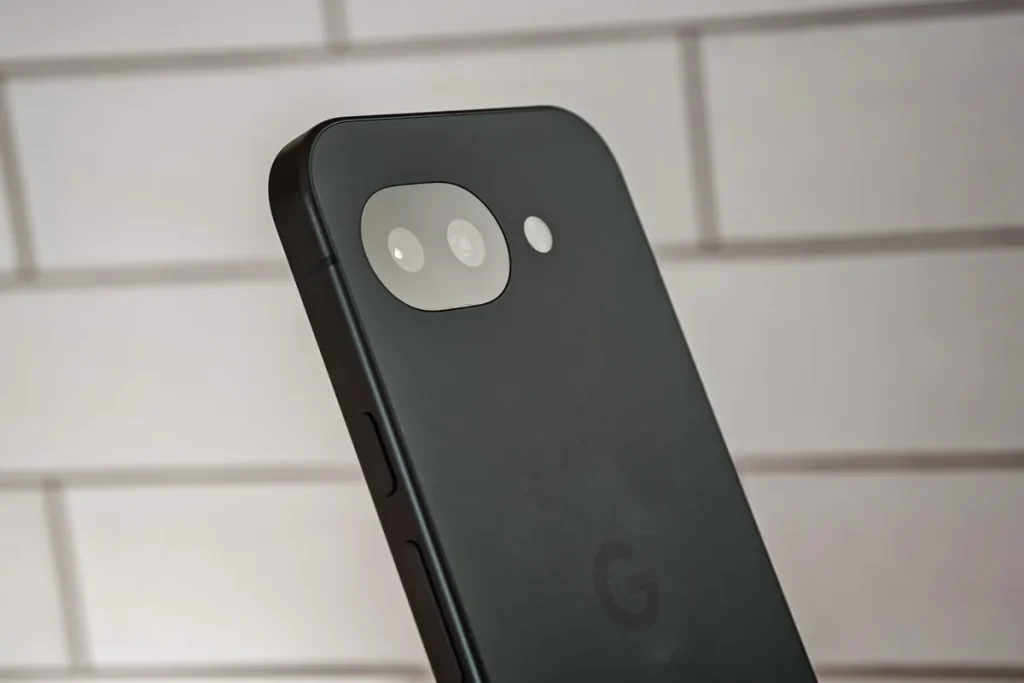 Pixel 11a получит процессор Tensor G6 — что ждать