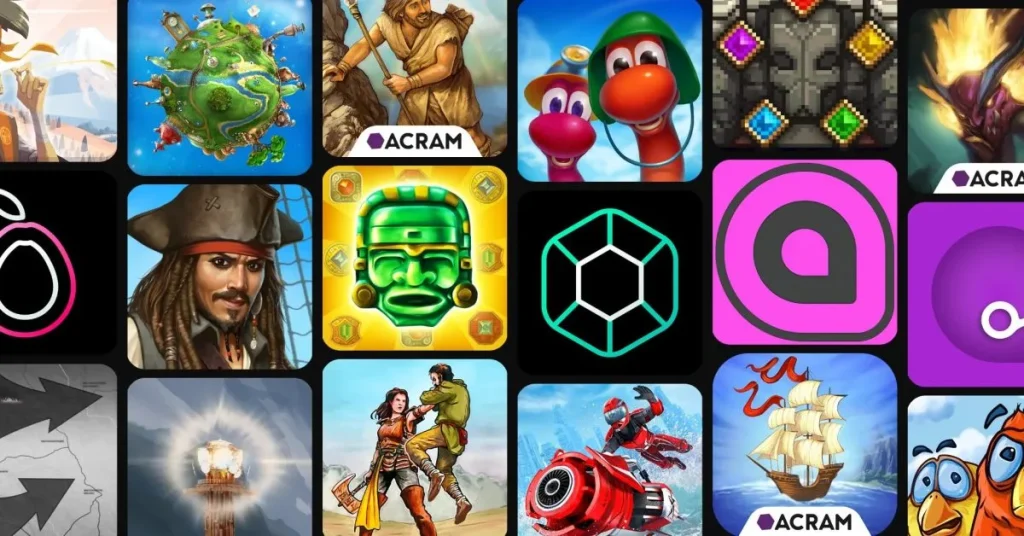 Скидки на Android-приложения: Riptide GP за $1