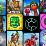 Скидки на Android-приложения: Riptide GP за $1