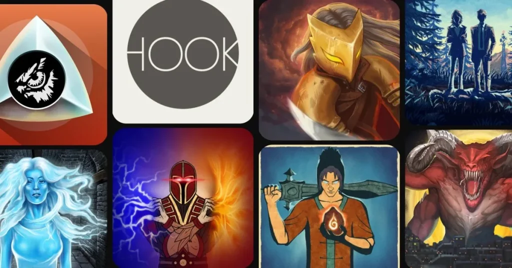 Скидки на Android-игры: Aeon's End и другие за полцены
