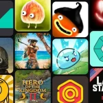 Скидки до 75% на популярные Android-приложения и игры