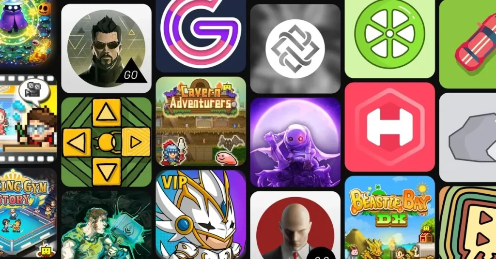 Скидки на Android-приложения: Skul, Hitman GO и другие