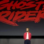 Райан Гослинг в роли Призрака — Comic-Con 2026