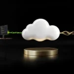 Причины потерь производительности AI-инфраструктуры NVIDIA