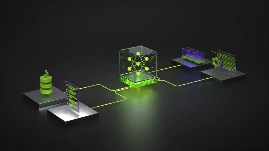 NVIDIA и Kaggle: уроки по улучшению AI-обоснований