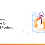 Cloudflare улучшил Smart Tiered Cache для облачных регионов