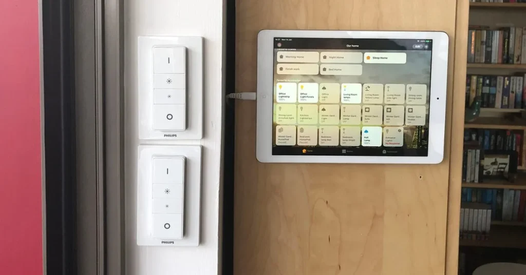 Сложности передачи управления Apple Home новым пользователям