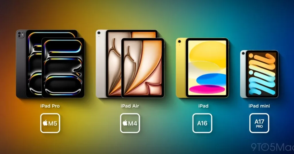 iPad 11-го поколения от Apple — цена и характеристики