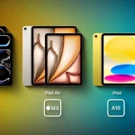 iPad 11-го поколения от Apple — цена и характеристики