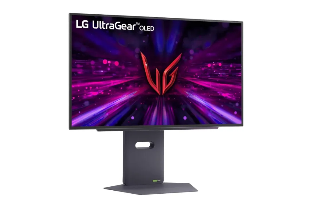 LG 27-дюймовый OLED-монитор стал доступнее — $485