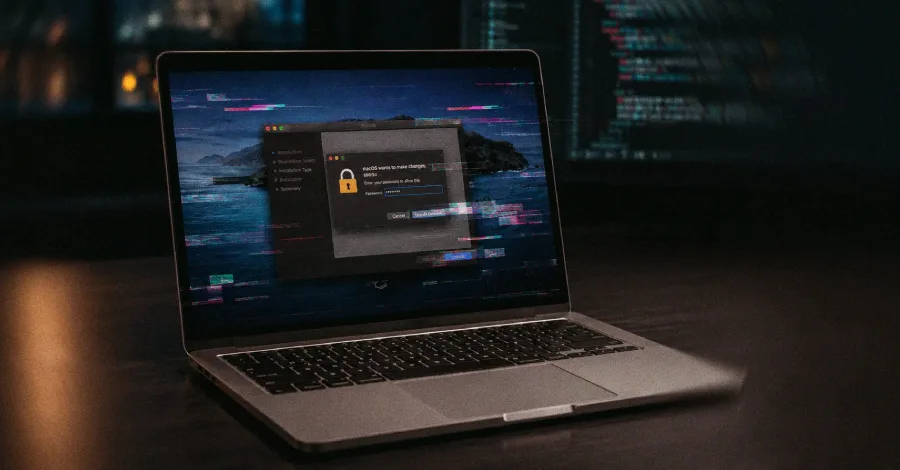 Вредонос CrashStealer для macOS крадет данные в 80 кошельках