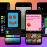Meta запустила Pocket — социальный сервис с AI-гаджетами