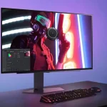 LG запустила OLED-монитор по сниженной цене — $380