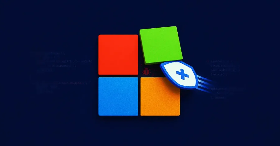 Microsoft выпустила 622 обновления безопасности в июле 2026 года