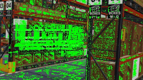 Nvidia создала легкие среды исполнения USD с ИИ