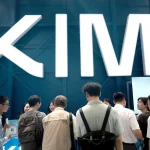 Kimi K3 от Moonshot AI — конкурент American AI