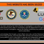 FBI арестовало домены NetNut и Popa ботнета