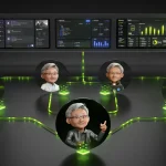 NVIDIA создала AI-агента для тревог в промышленности