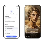 Google представил AI-видео для обобщения заметок