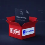 jscrambler 8.14.0 запустил инфостилер во время установки