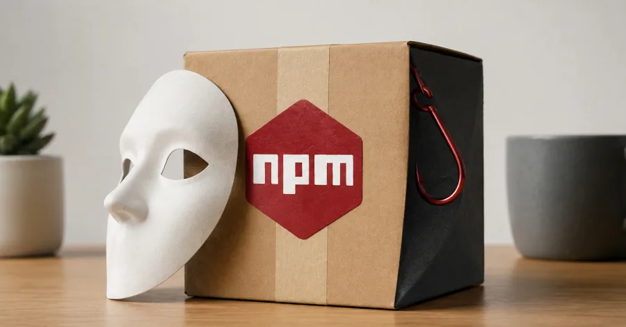 Северокорейские хакеры используют npm для кражи