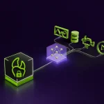 NVIDIA внедрила AI-агентов для бизнес-видеонаблюдения