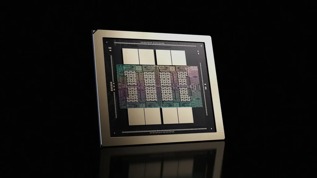 NVIDIA сократила потребление на 10 раз с новым GPU Rubin