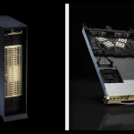 NVIDIA выпустила NVLink для ИИ-фабрик с 3,6 ТБ/с