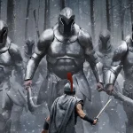IMAX-опыт "Одиссеи" Нолана — впечатляюще!