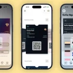Passable: легко делитесь контактами через Apple Wallet