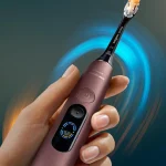 Philips выпустил AI-зубную щётку с обратной связью