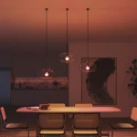 Philips Hue стартовый комплект Essential за $80