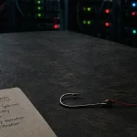Инструменты фишинга с использованием ИИ выявлены на открытом сервере