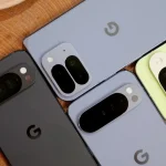 Google анонсировал увеличение цен на Pixel 11